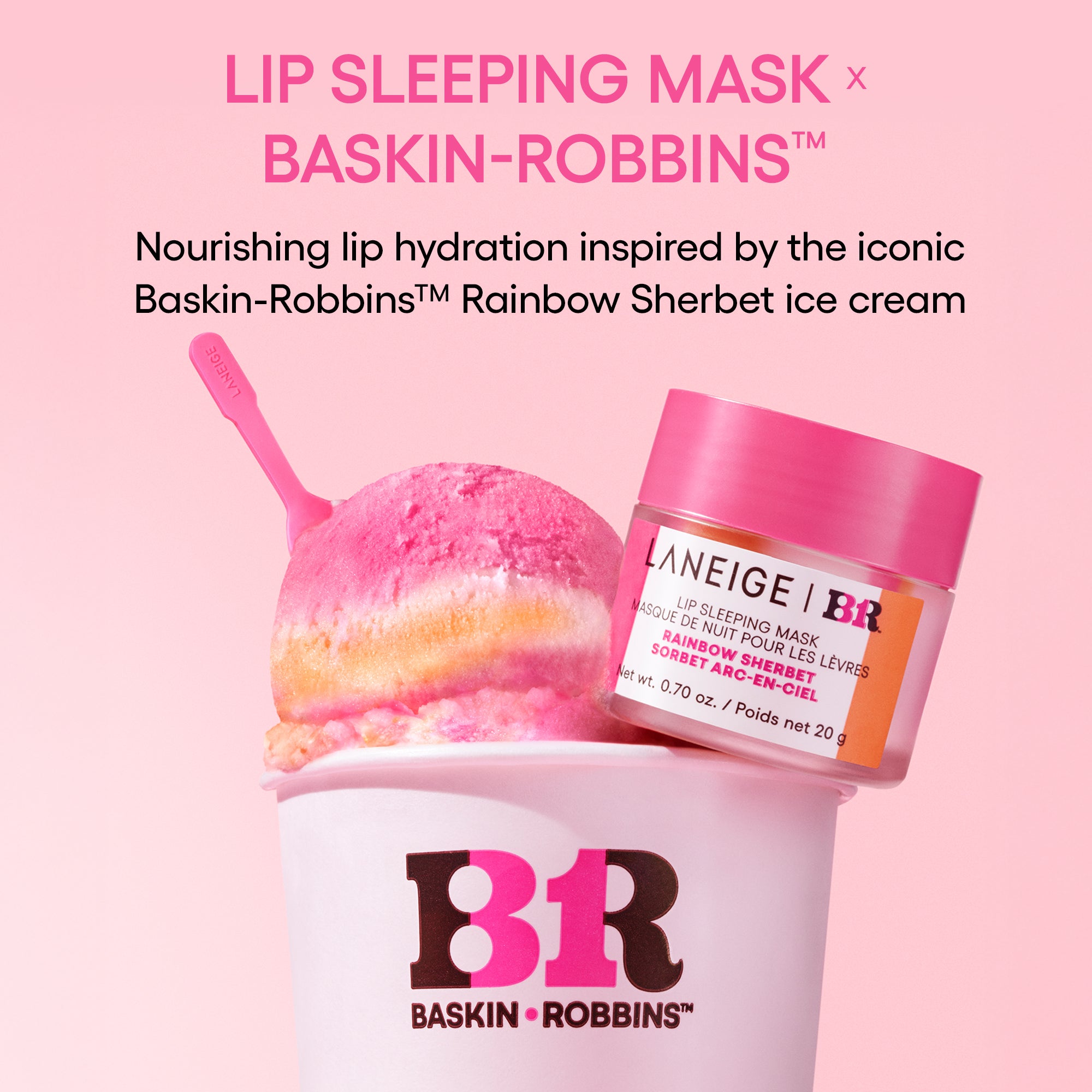 Lip Sleeping Mask - Image 34