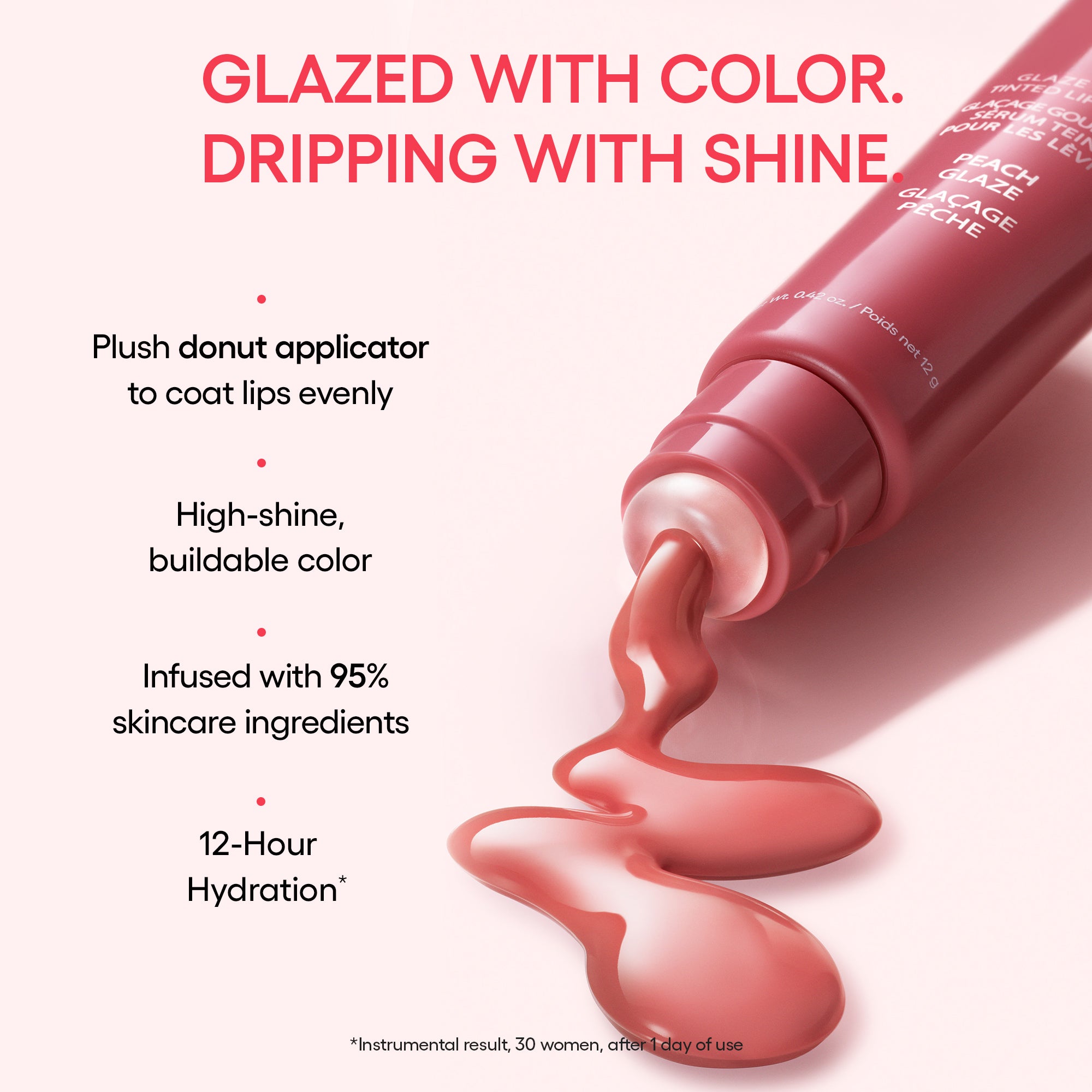 Glaze Craze Tinted Lip Serum - Image 34