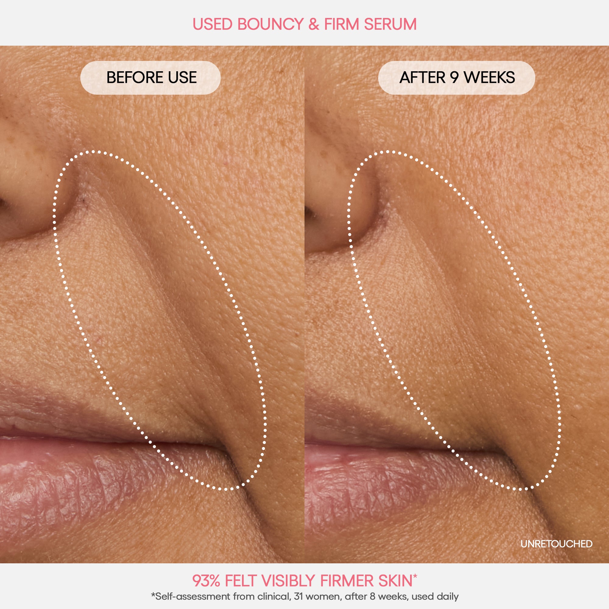 Bouncy & Firm Serum - Image 2