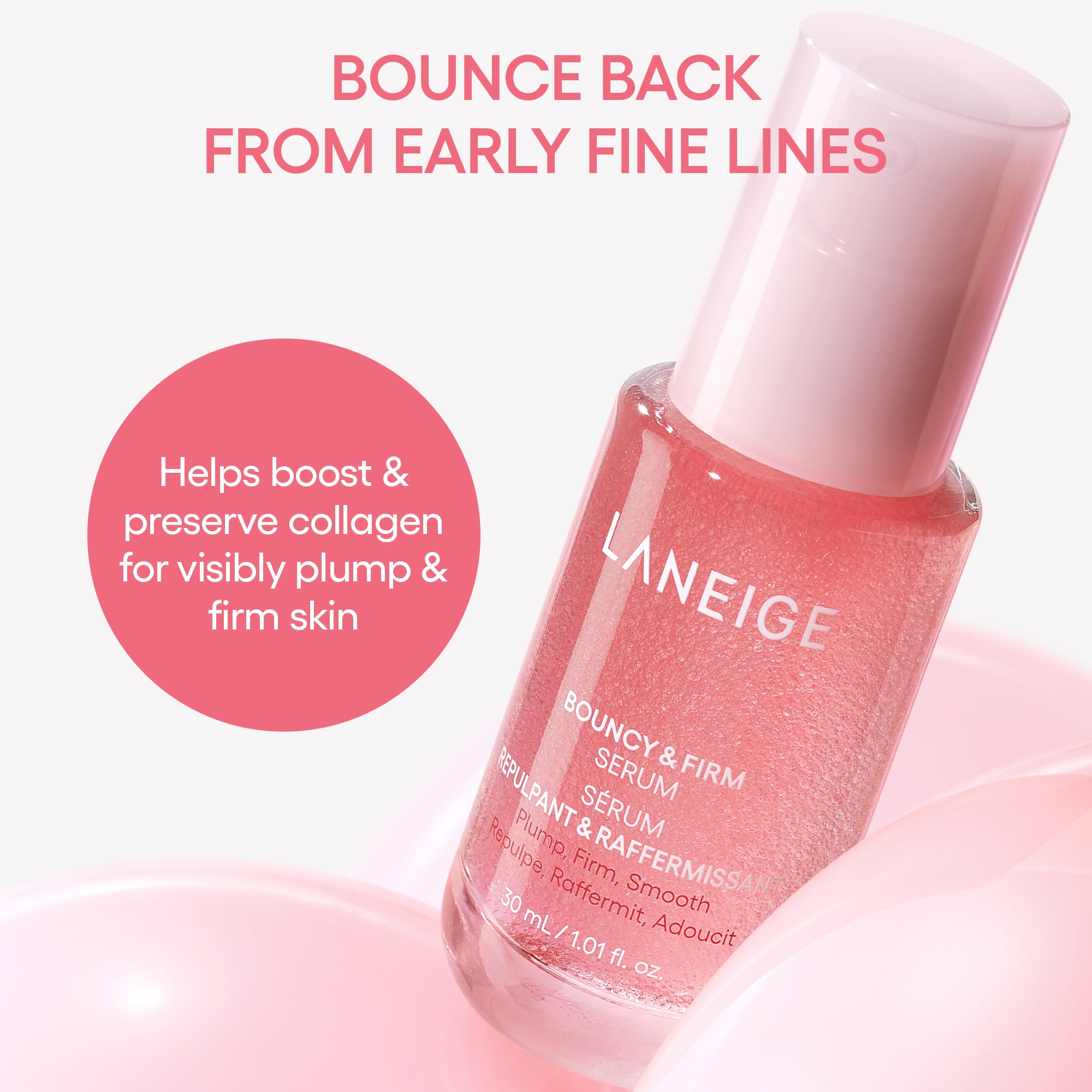 Bouncy & Firm Serum - Image 4
