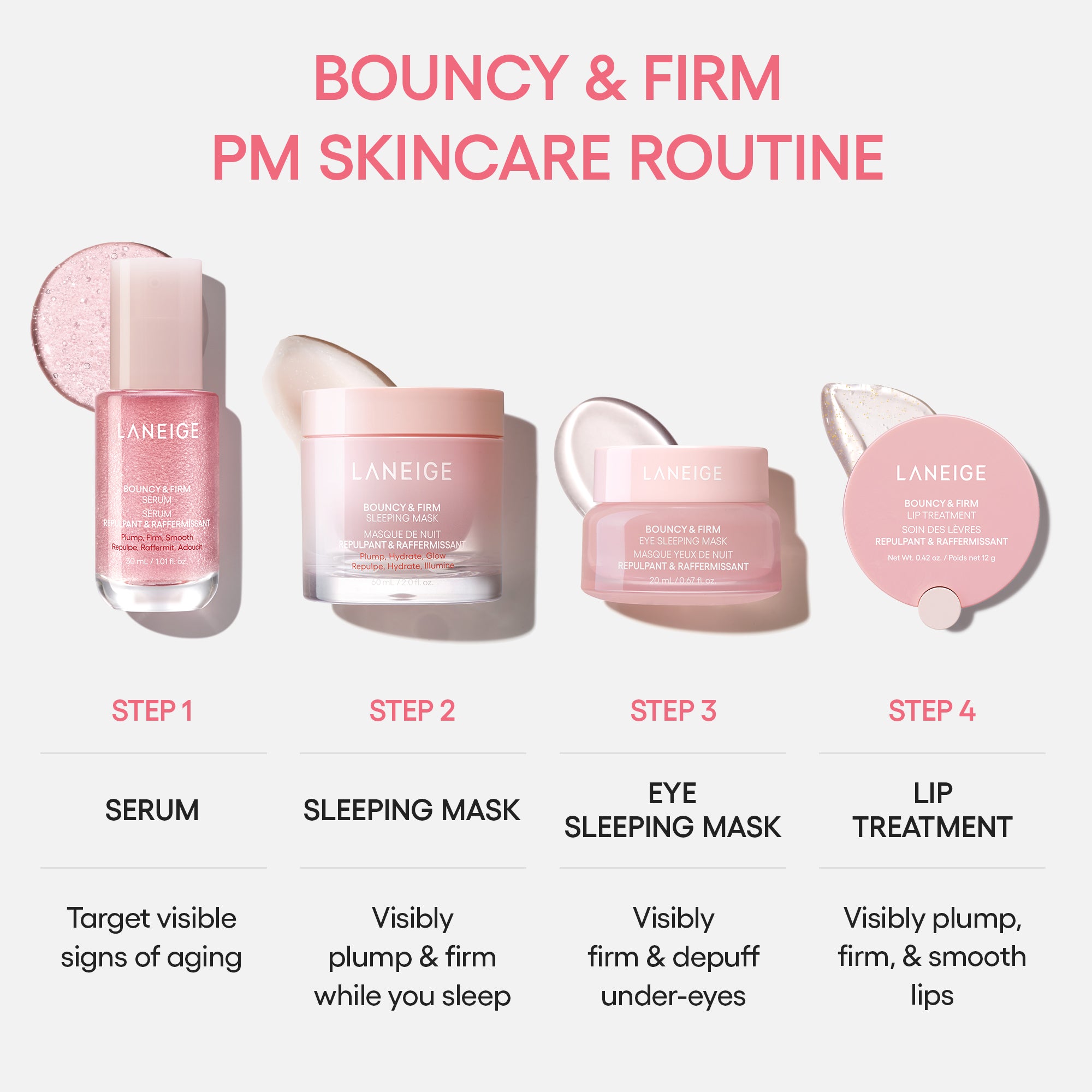 Bouncy & Firm Serum - Image 10