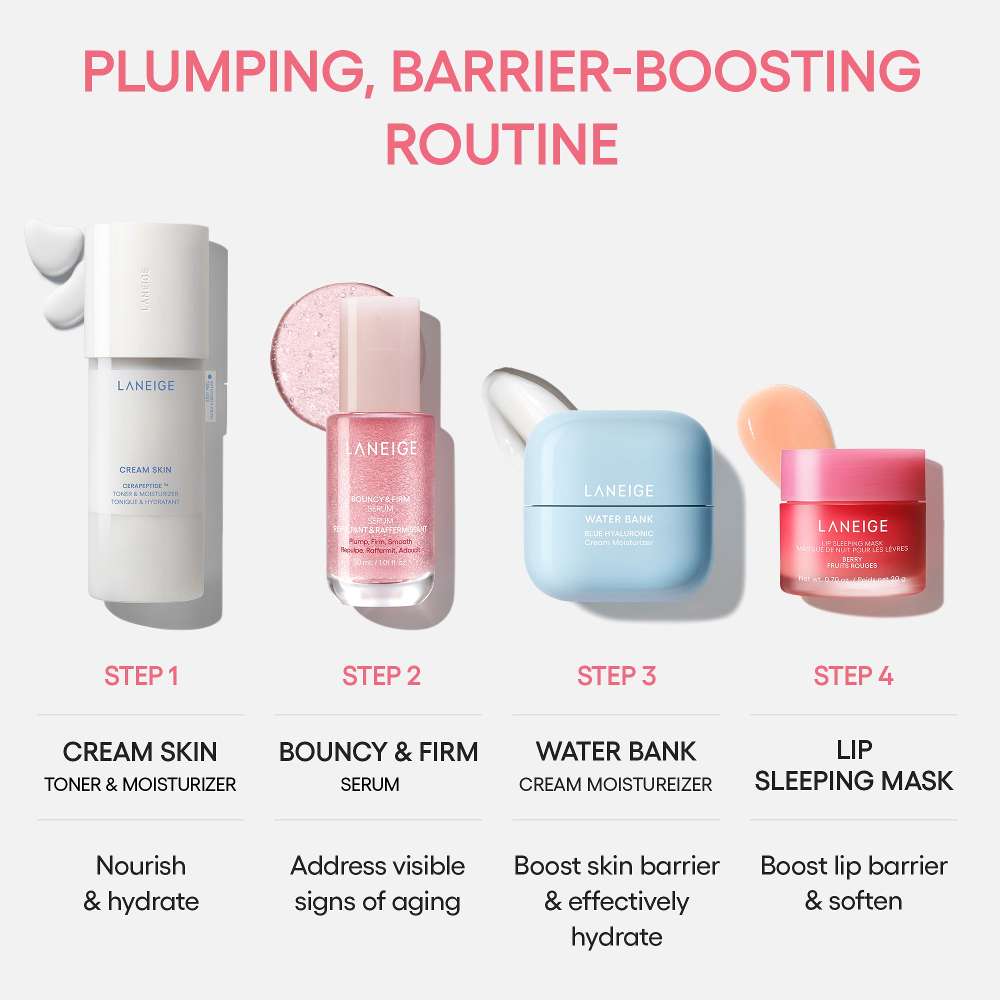 Bouncy & Firm Serum - Image 11