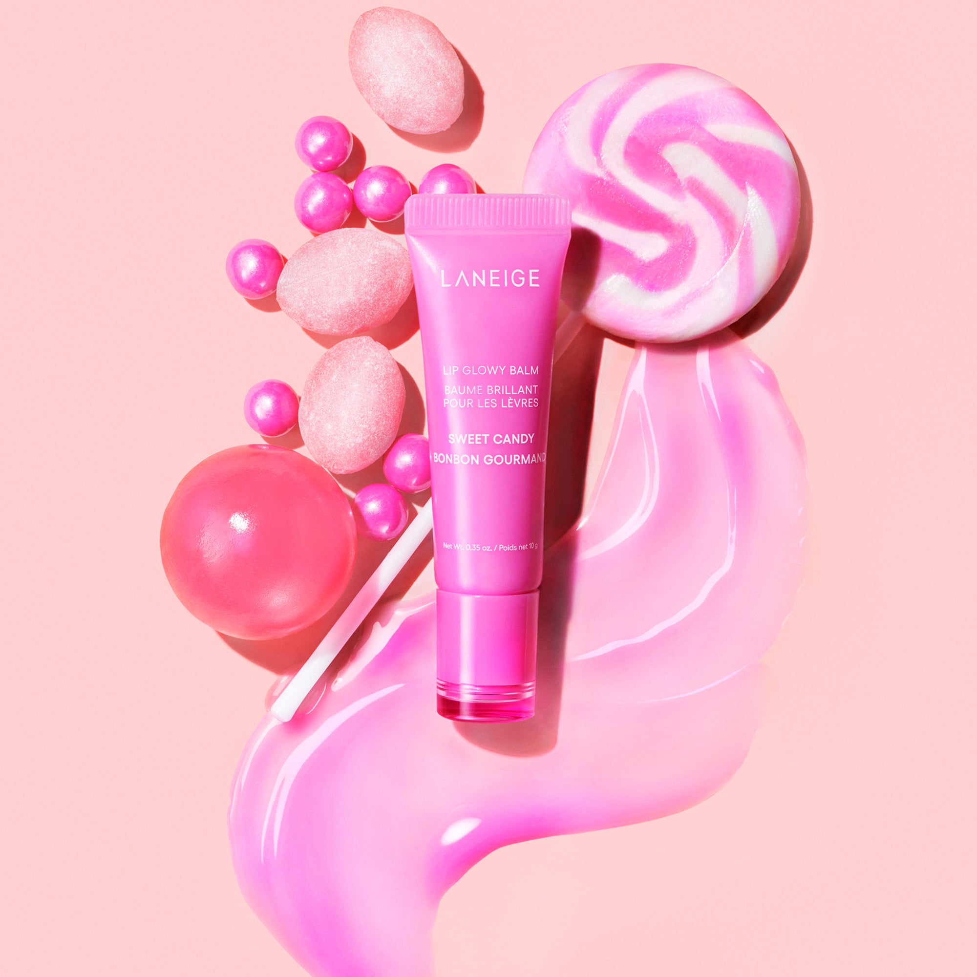 Lip Glowy Balm - Image 31