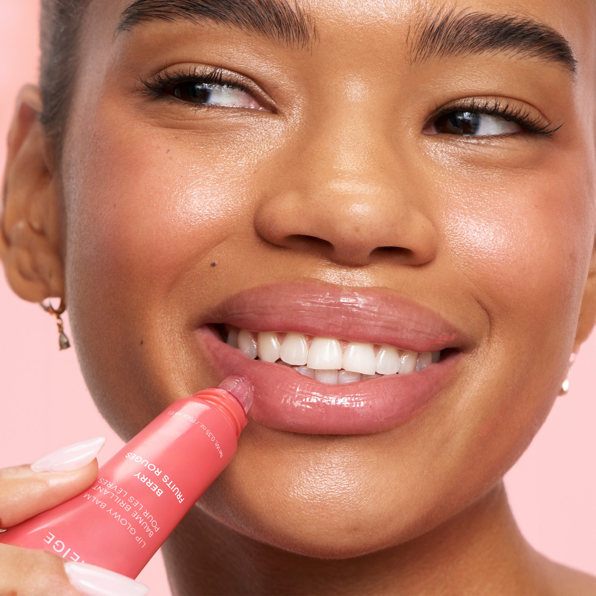 Lip Glowy Balm - Image 23