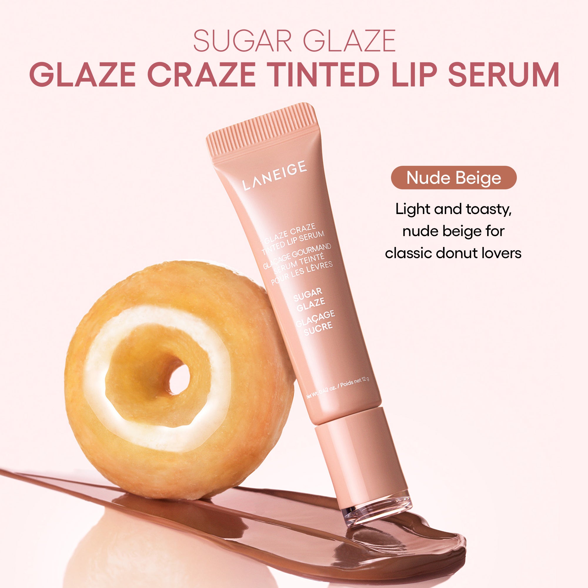 Glaze Craze Tinted Lip Serum - Image 18