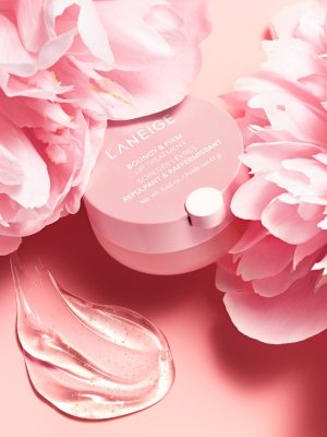 Bouncy & Firm Lip Treatment