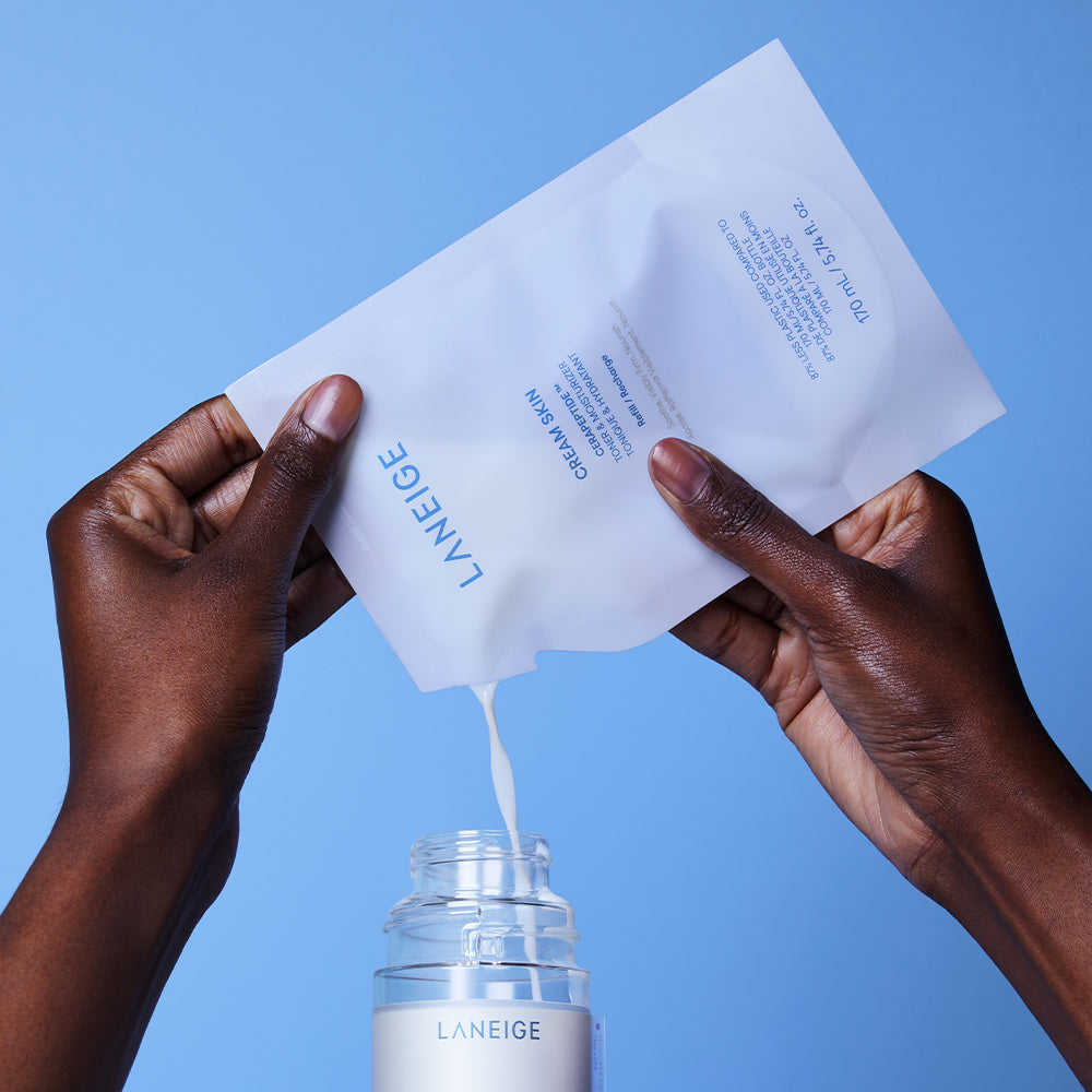 Cream Skin Toner & Moisturizer - Image 13