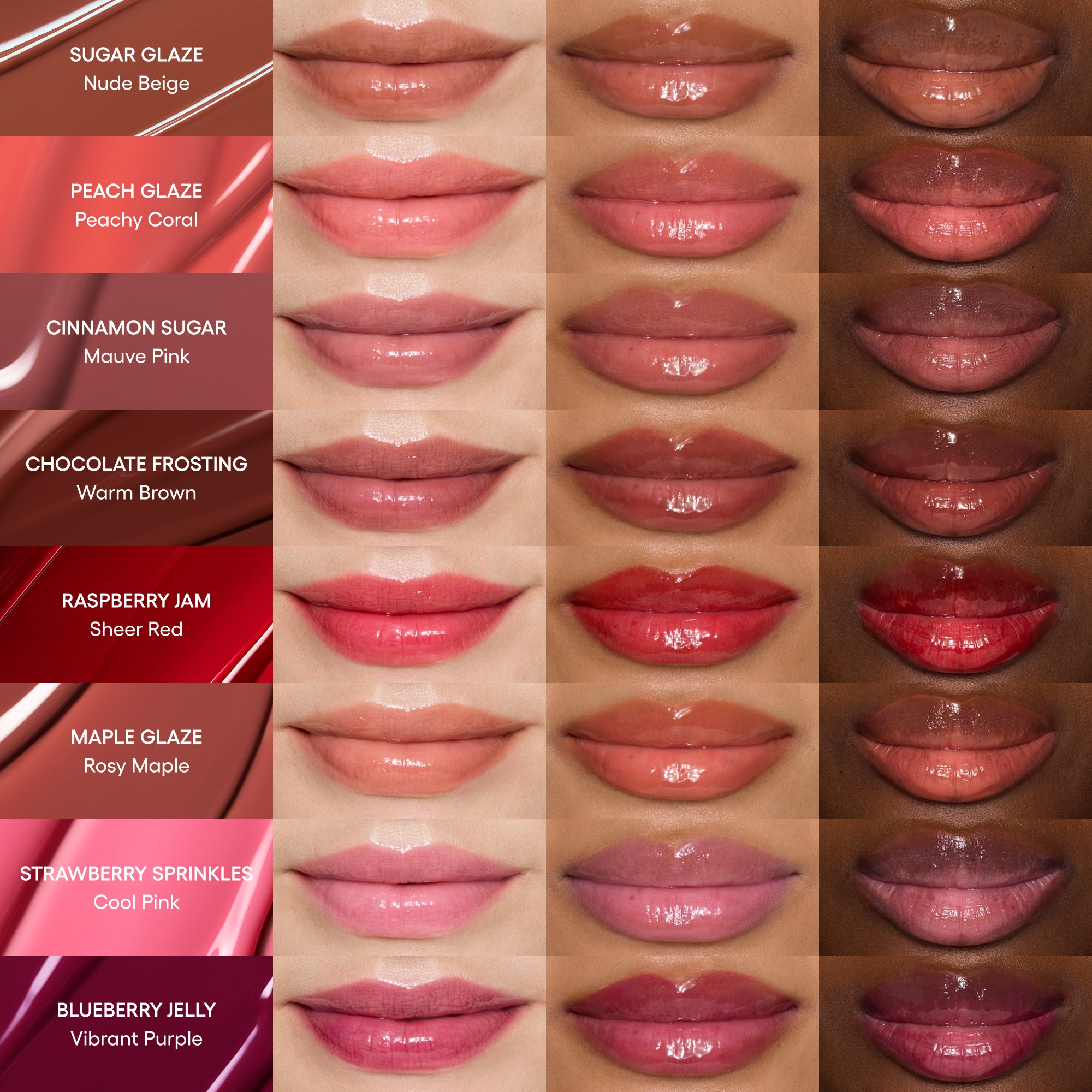 Glaze Craze Tinted Lip Serum - Image 65