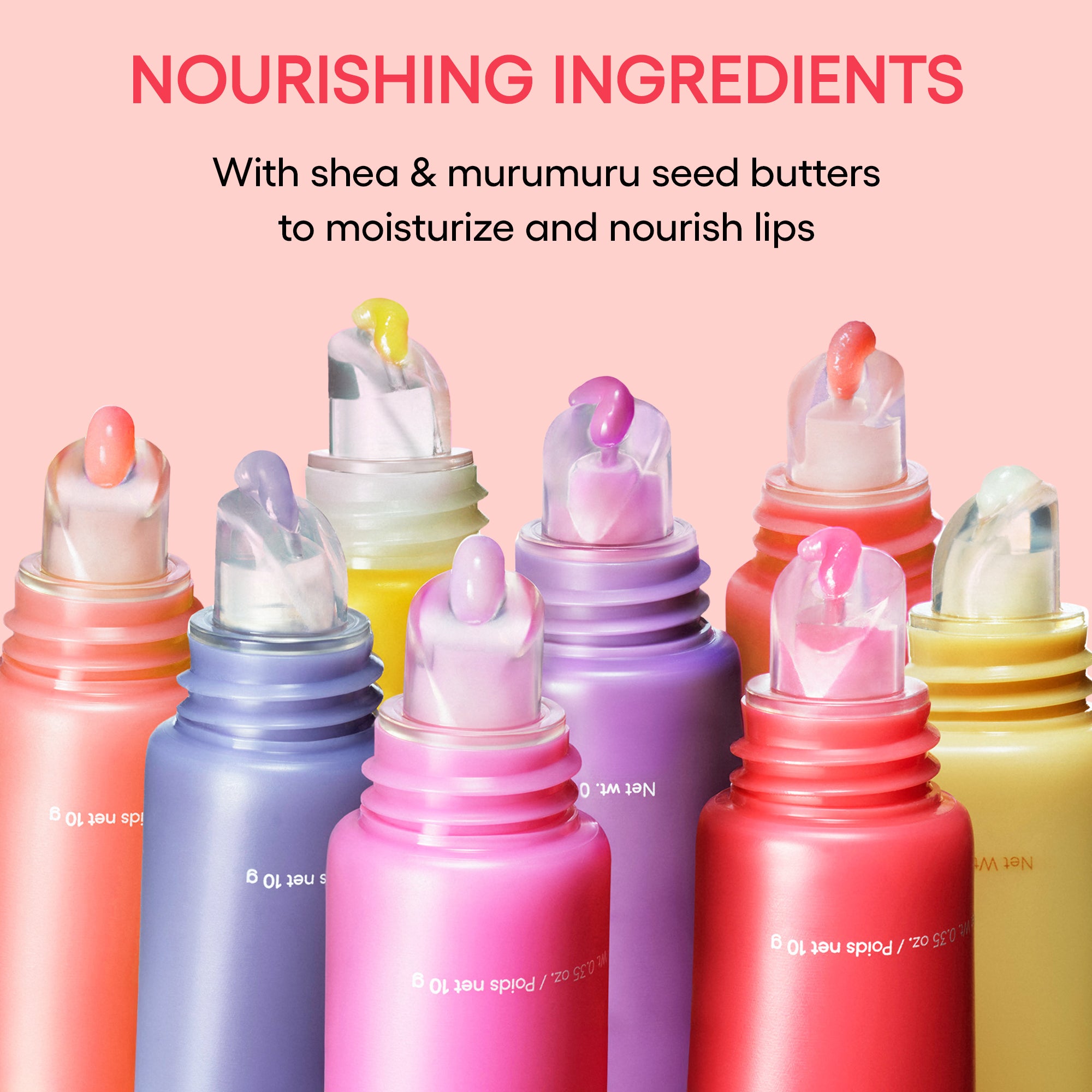 Lip Glowy Balm - Image 38