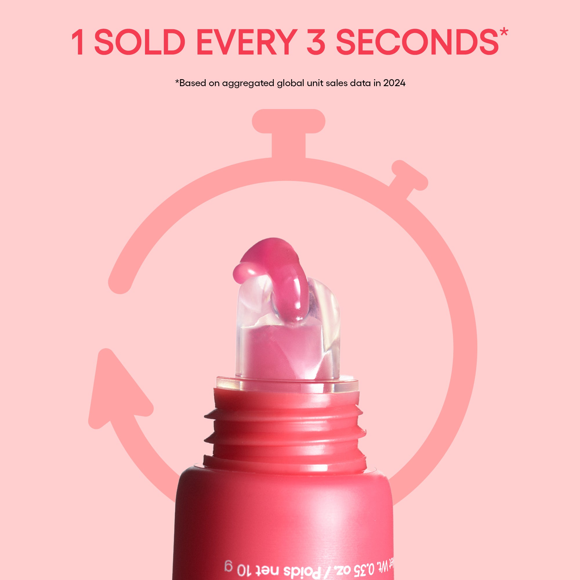 Lip Glowy Balm - Image 40