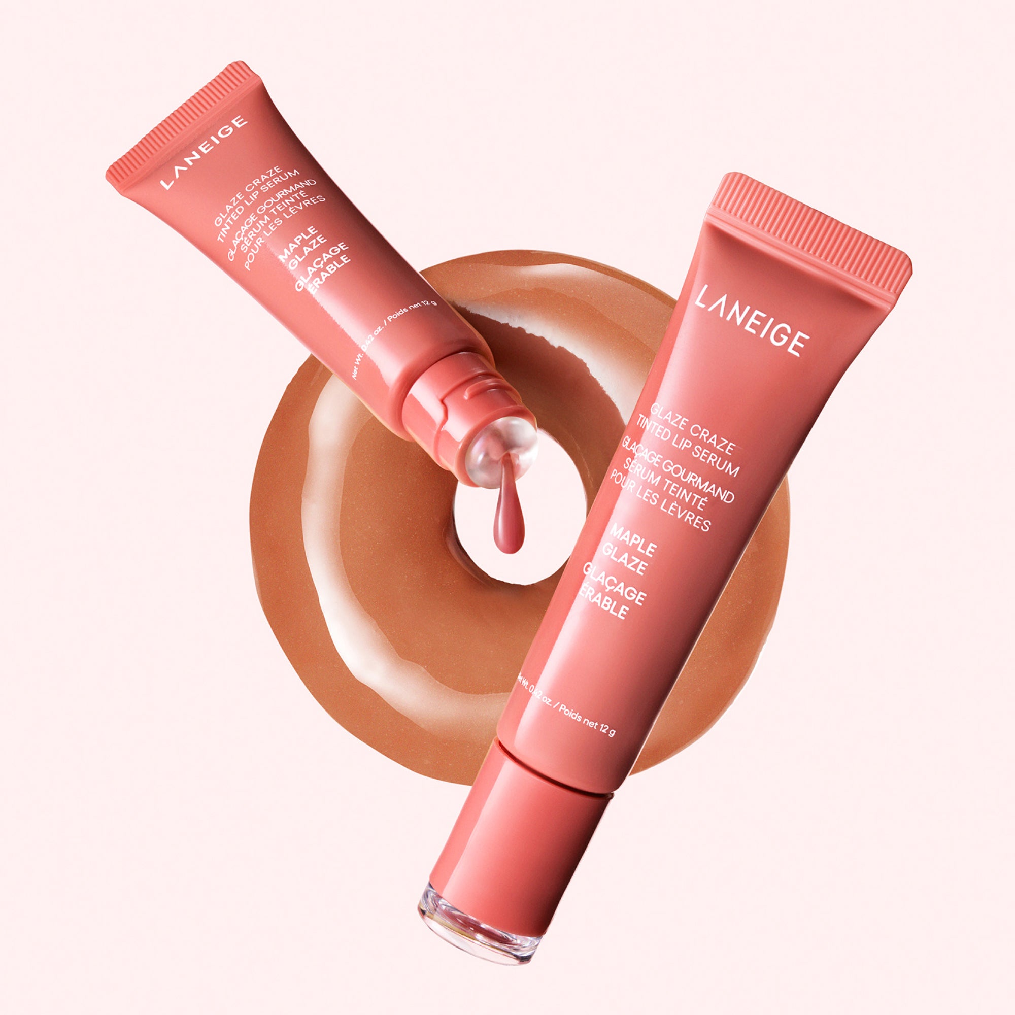 Glaze Craze Tinted Lip Serum - Image 2