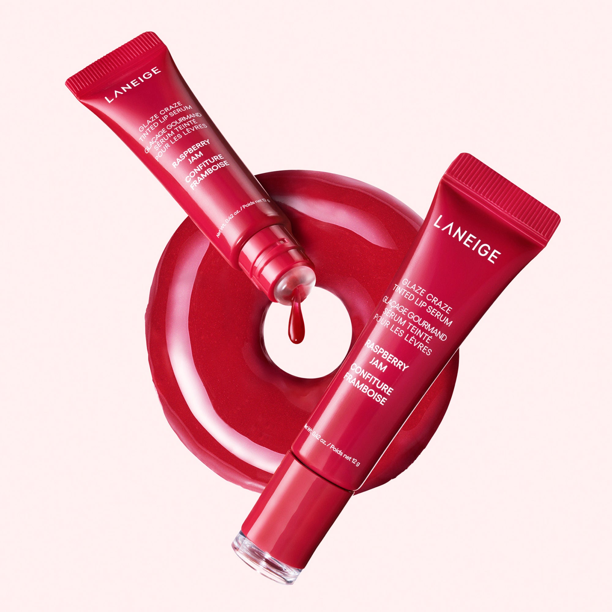 Glaze Craze Tinted Lip Serum - Image 5