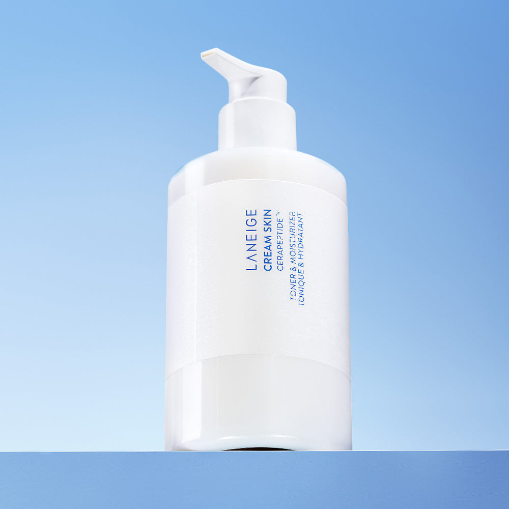 Cream Skin Toner & Moisturizer - Image 12