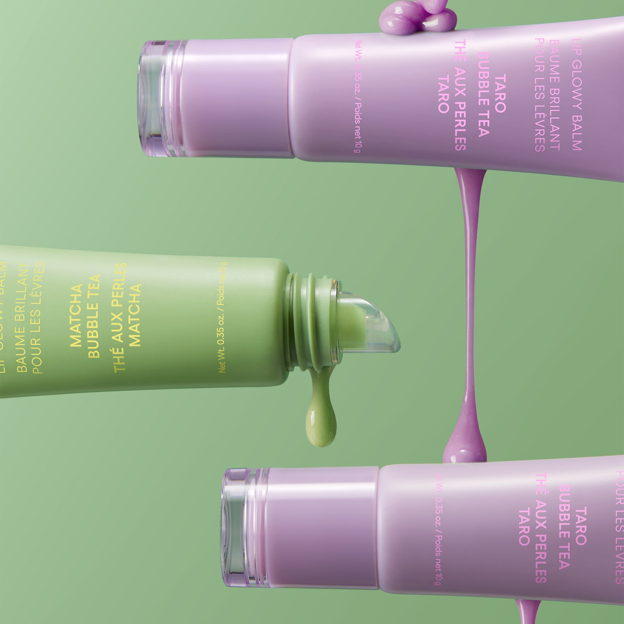 Lip Glowy Balm - Image 7