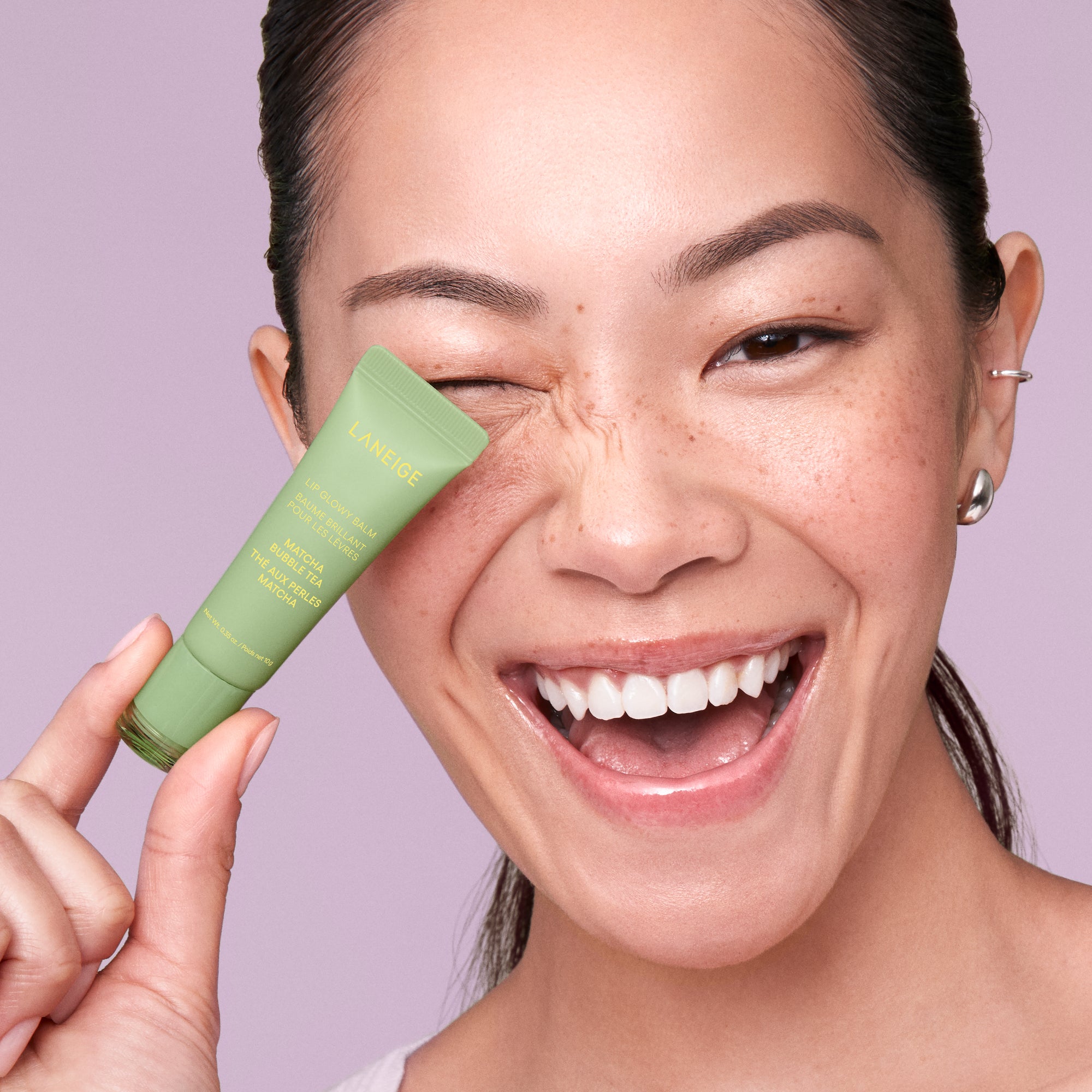 Lip Glowy Balm - Image 10
