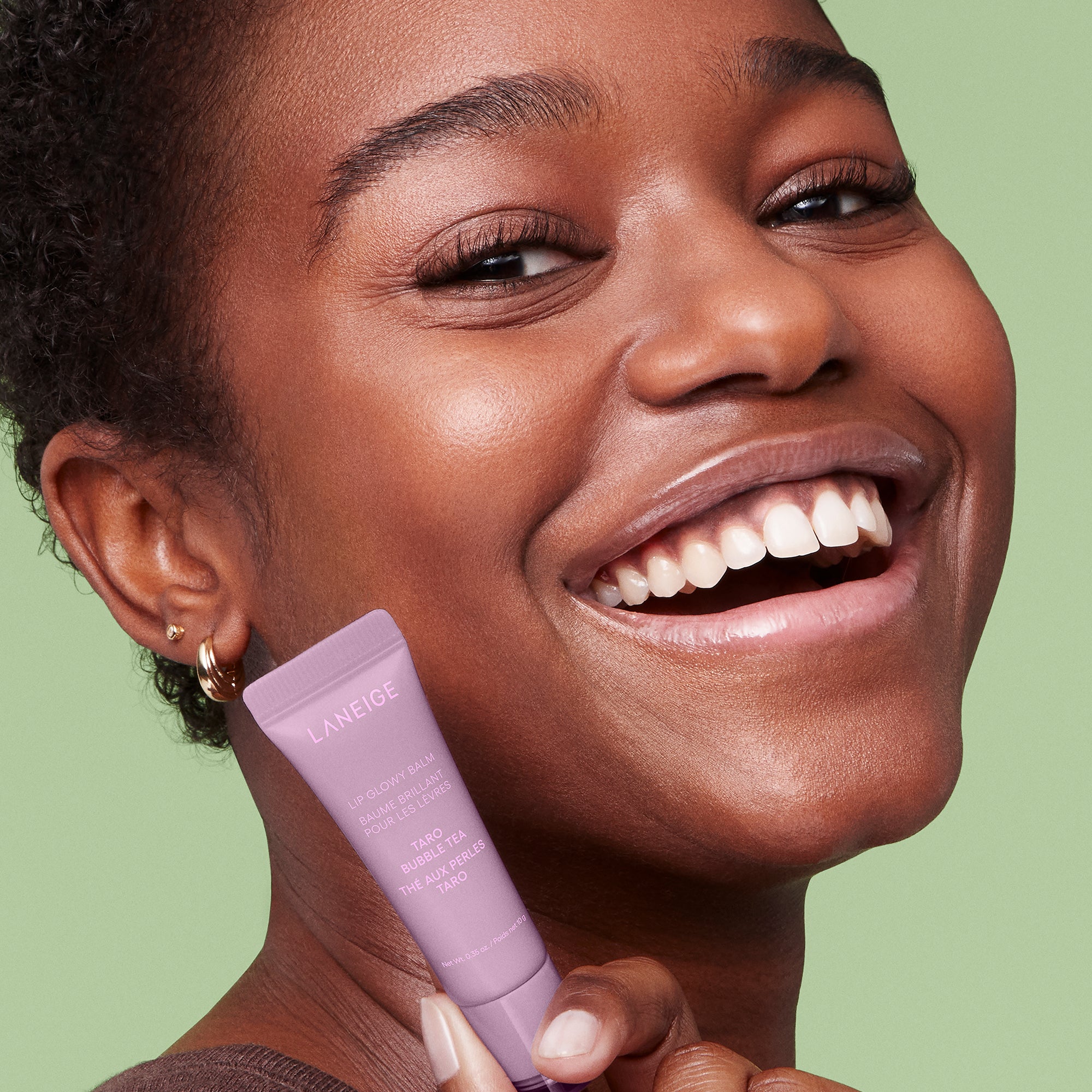 Lip Glowy Balm - Image 6