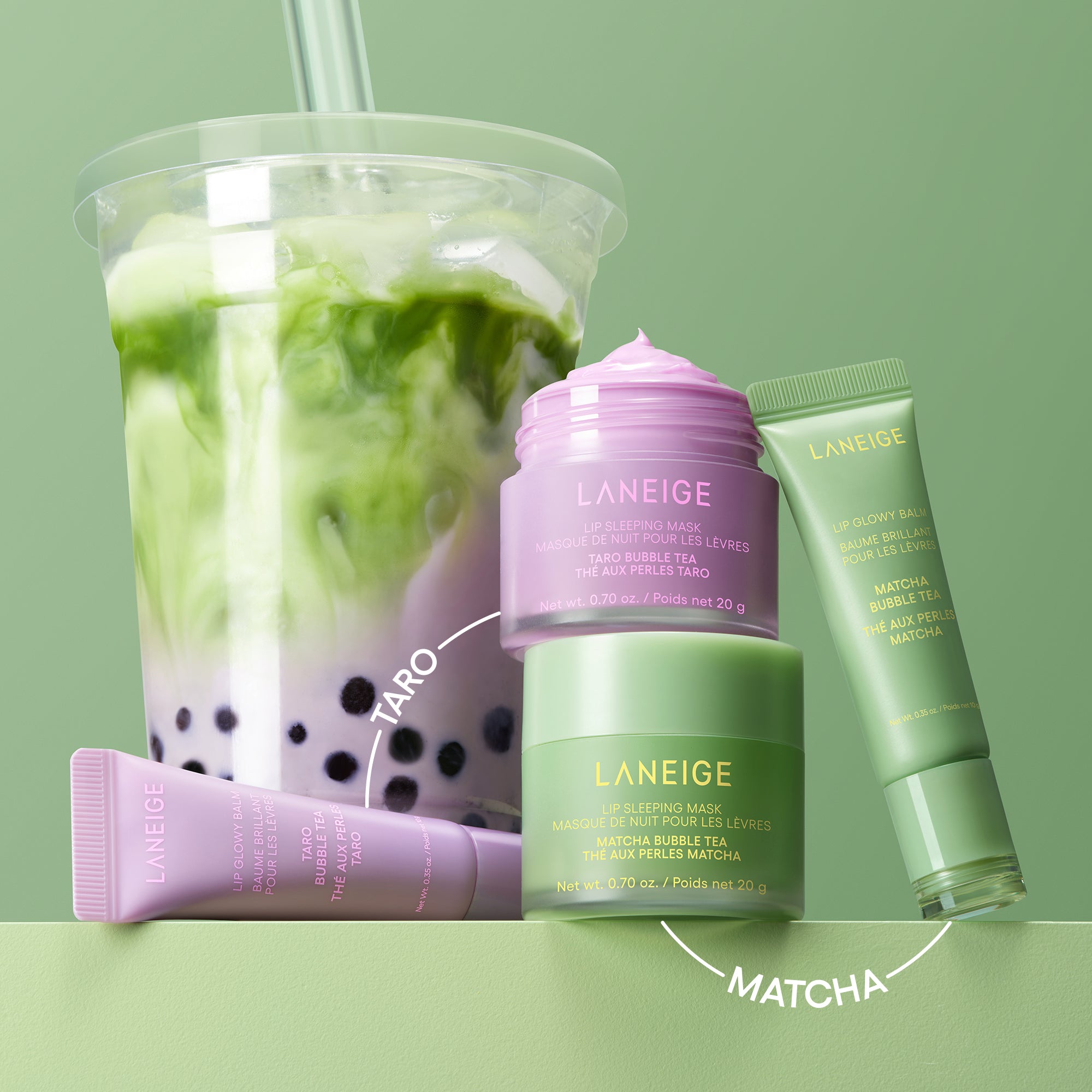 Lip Sleeping Mask - Image 29