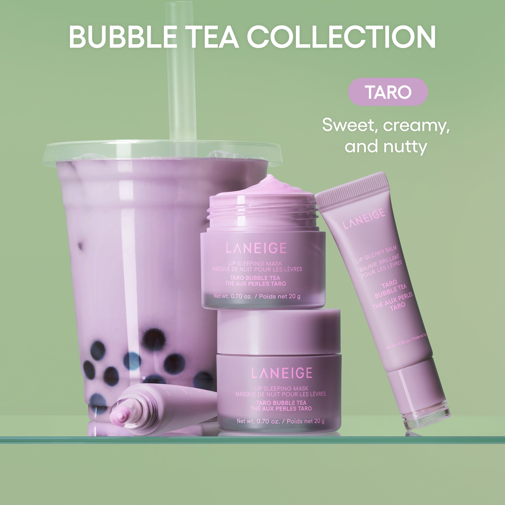 Lip Sleeping Mask - Image 25