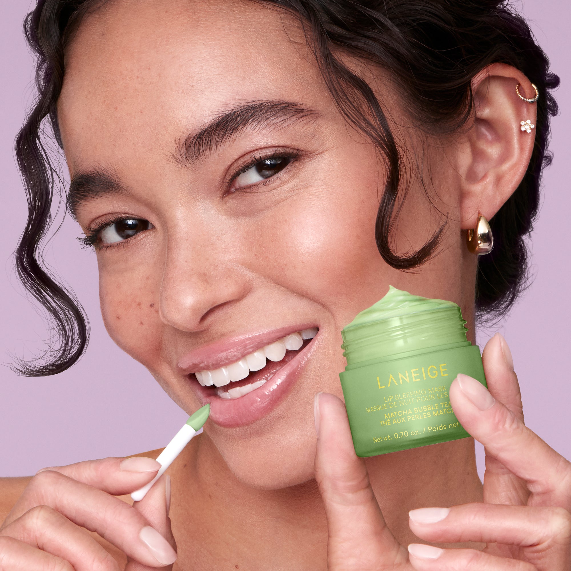 Lip Sleeping Mask - Image 32