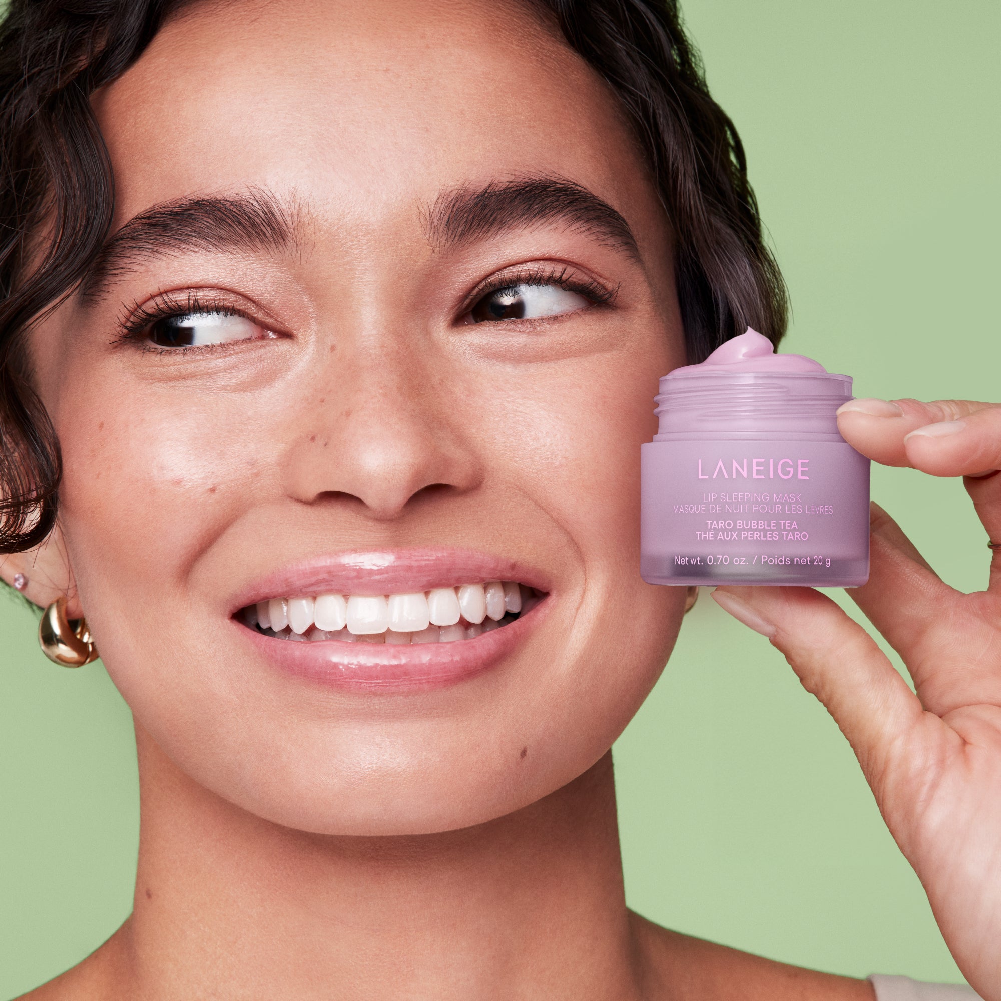 Lip Sleeping Mask - Image 27