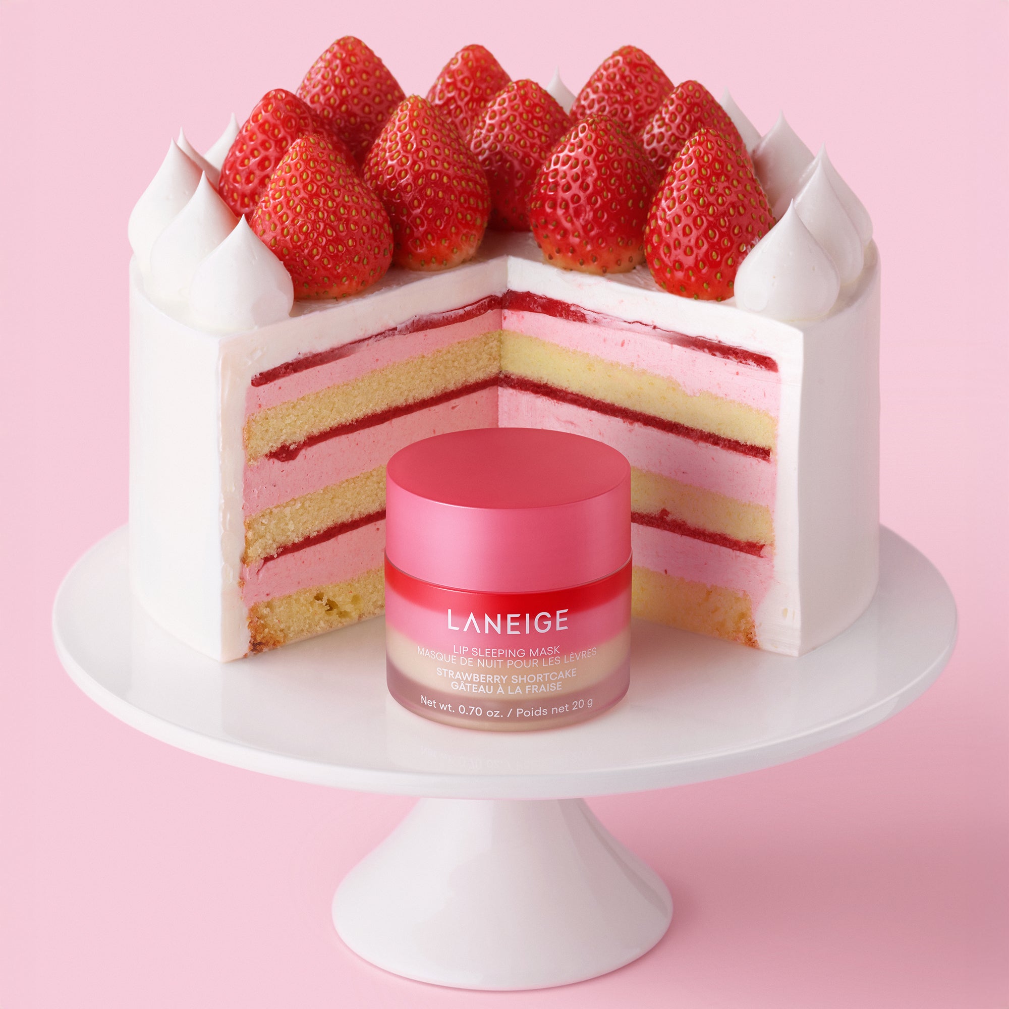 Lip Sleeping Mask - Image 41