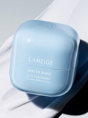 Water Bank Blue Hyaluronic Cream Moisturizer