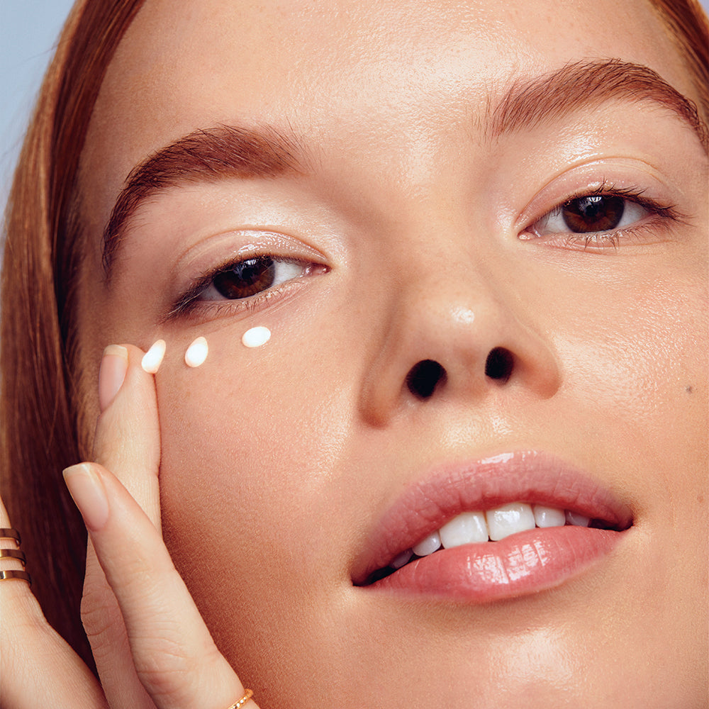 Water Bank Blue Hyaluronic Eye Cream - Image 2