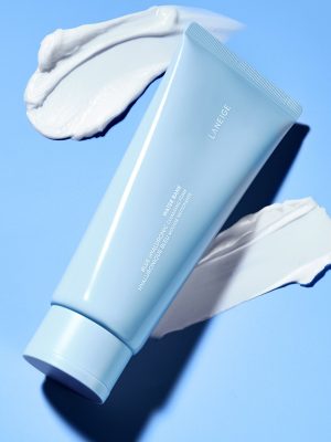 Water Bank Blue Hyaluronic Cleansing Foam