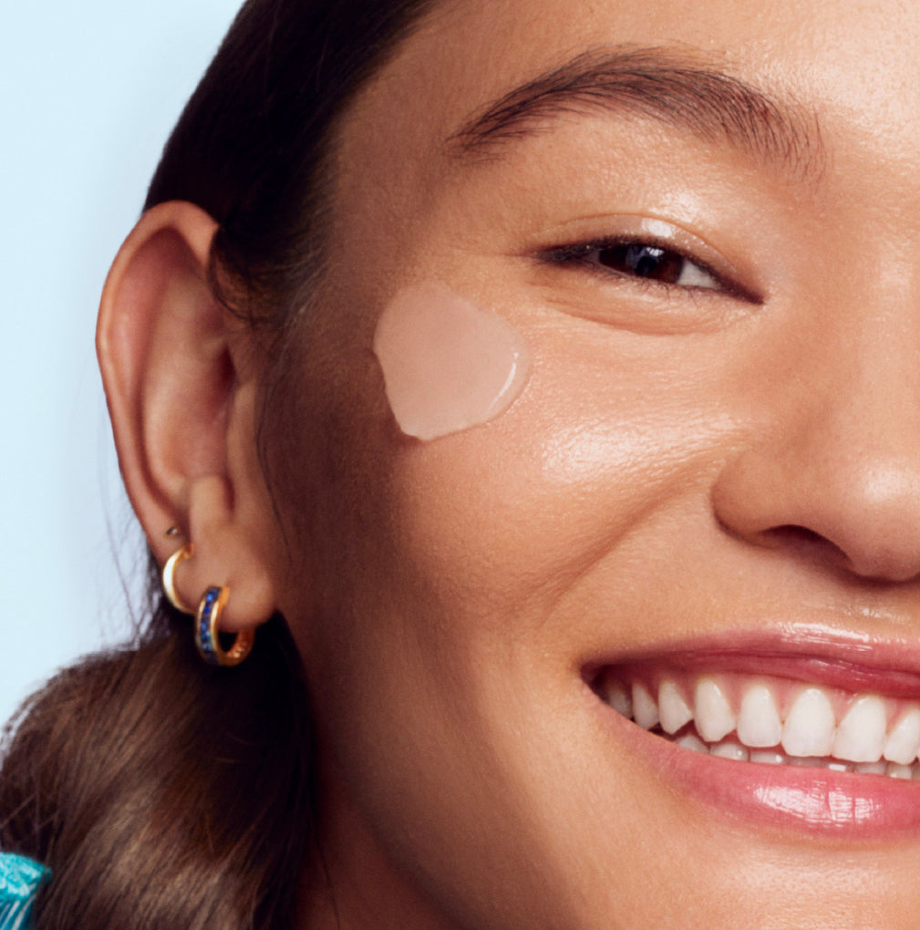 Water Bank Blue Hyaluronic Gel Moisturizer - Image 2