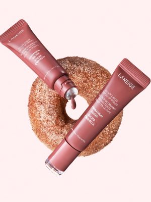 Glaze Craze Tinted Lip Serum