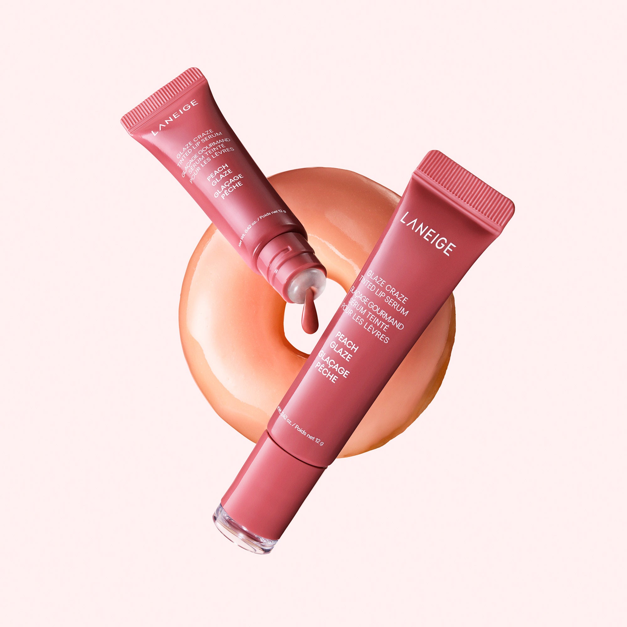 Glaze Craze Tinted Lip Serum - Image 3