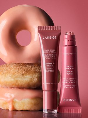 Fall Glaze Craze Duo