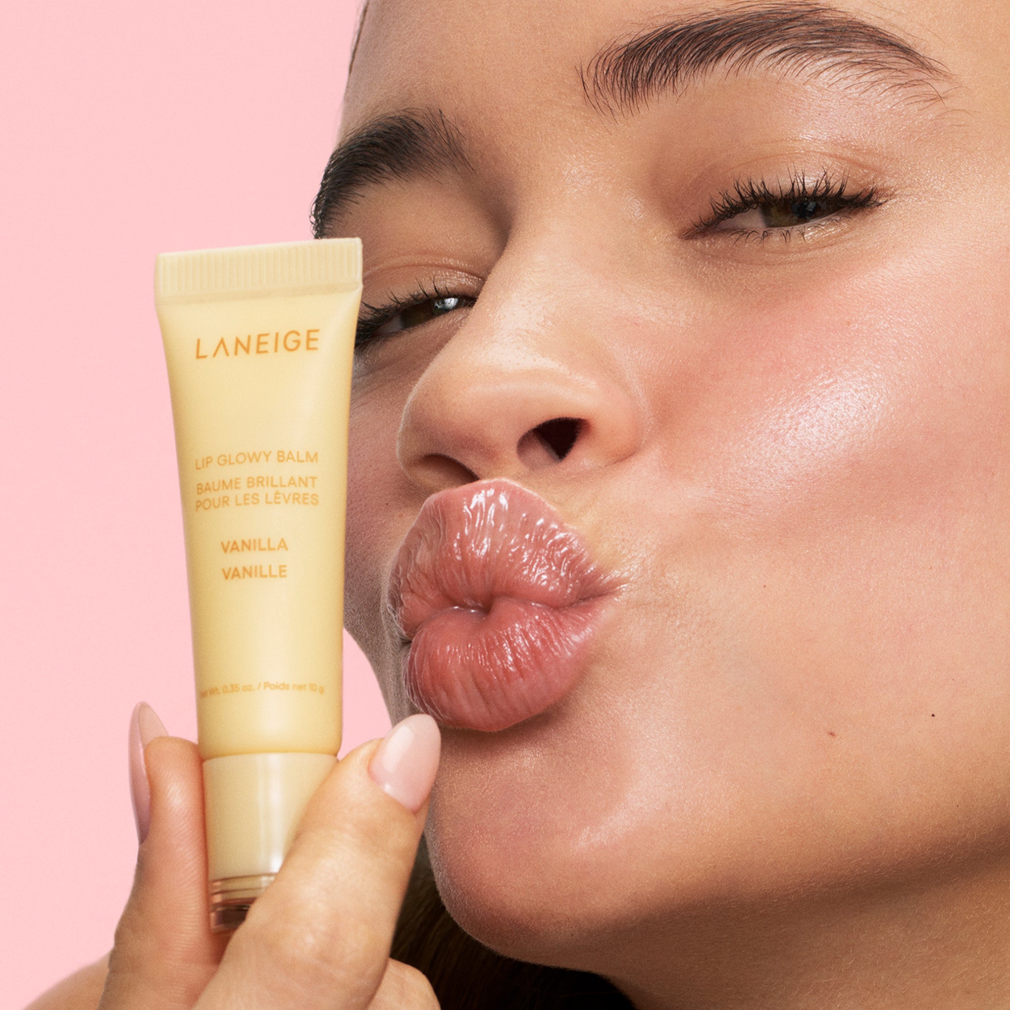 Lip Glowy Balm - Image 29
